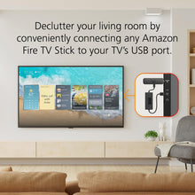 Cargar imagen en el visor de la galería, Hecho Para  Cable De Alimentación Usb Elimina La
