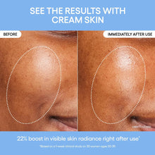 Cargar imagen en el visor de la galería, Laneige Cream Skin Refillable Toner &amp; Moisturizer With
