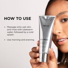 Cargar imagen en el visor de la galería, Limpiador Facial. The Max Stem Cell Facial Cleanser De Image
