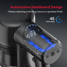 Cargar imagen en el visor de la galería, Ultenic Cordless Vacuum Cleaner 450w 40kpa Stick Vacuum With
