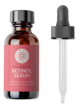 Cargar imagen en el visor de la galería, Pure Body Naturals Suero Facial De Retinol Suero De Retinol
