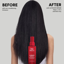 Cargar imagen en el visor de la galería, Wella Professionals Ultimate Repair Miracle Hair Rescue For

