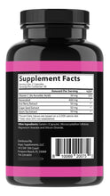 Cargar imagen en el visor de la galería, Angry Supplements Clear Skin Complex Con Resveratrol Acai Té

