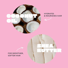 Cargar imagen en el visor de la galería, Cake Beauty Curl Jelly The Curl Crush Hidrata Y Nutre Los
