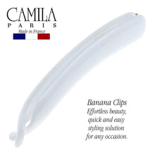 Cargar imagen en el visor de la galería, Camila Paris Cp3245 Pinza Para Cabello Francés Soporte
