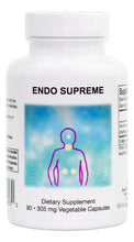 Cargar imagen en el visor de la galería, Supreme Nutrition Endo Supreme 90 Cápsulas Vegetarianas De
