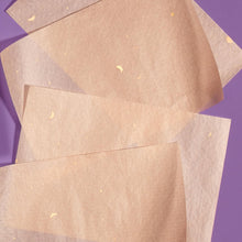 Cargar imagen en el visor de la galería, Tatcha Papel Secante De Aburatorigami: Hojas De Abaca 100%
