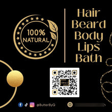 Cargar imagen en el visor de la galería, Butter By Q Aceite Para Barba Citrus Crush: El Mejor Aceite

