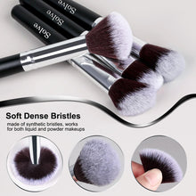 Cargar imagen en el visor de la galería, Solve Juego De 32 Brochas De Maquillaje Profesionales Mango
