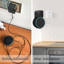 Cargar imagen en el visor de la galería, Echo Dot Soporte De Pared Para 3ª Generación Accesorios De
