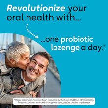 Cargar imagen en el visor de la galería, Biogaia Pastillas Probióticas Para La Salud Bucal   Promueve
