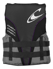 Cargar imagen en el visor de la galería, Oneill Superlite Uscg Chaleco Salvavidas Para Mujer
