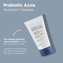 Cargar imagen en el visor de la galería, Glowbiotics Limpiador Probiótico Para El Tratamiento Del
