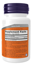 Cargar imagen en el visor de la galería, NOW Glutatión 250 mg | 60 Cápsulas Vegetales | Desintoxicación y Antioxidante
