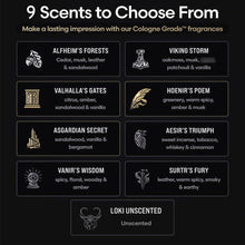 Cargar imagen en el visor de la galería, The Beard Struggle Tonic + Elixir Paquete De Aceite Para
