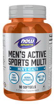 Cargar imagen en el visor de la galería, Now Sports Nutrition Multi Deportes Extremos Para Hombre Con
