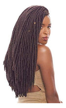 Cargar imagen en el visor de la galería, Janet Collection 2x Havana Mambo Faux Locs Pelo Sintético En
