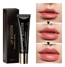 Cargar imagen en el visor de la galería, Colágeno Lip Booster Plumping Serum Repair Línea De Labios
