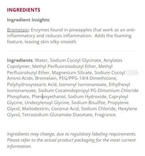Cargar imagen en el visor de la galería, Eltamd Foaming Facial Cleanser Gentle Face Wash And Makeup
