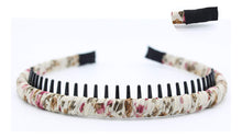 Cargar imagen en el visor de la galería, Joband Moda Accesorios Para El Cabello Cómoda Diadema Corta
