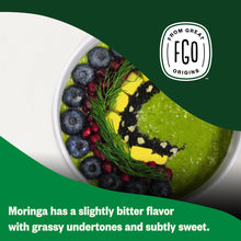 Cargar imagen en el visor de la galería, Moringa Orgánica
