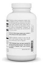 Cargar imagen en el visor de la galería, Source Naturals Mega Strength Beta Sitosterol 375mg 120
