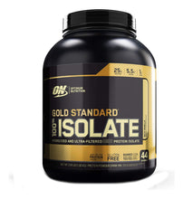 Cargar imagen en el visor de la galería, Optimum Nutrition Gold Standard 100% Aislado 3 Lb Tub 2019

