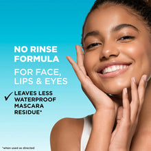 Cargar imagen en el visor de la galería, Garnier Skinactive Agua Micelar Para Maquillaje Impermeable
