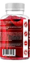 Cargar imagen en el visor de la galería, Vitamatic Gomitas Cereza Ácida + Semillas de Apio 4000 mg Pack x2 | Ácido Úrico
