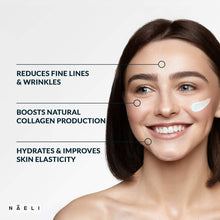 Cargar imagen en el visor de la galería, Crema Retinoide  4.25% Retinol Night Moisturizer Para Cara
