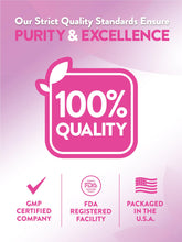 Cargar imagen en el visor de la galería, Natures Truth 1000 Mg De Colágeno Hidrolizado Tipo I Y Iii
