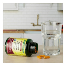 Cargar imagen en el visor de la galería, Spring Valley Curcumina De Cúrcuma Ultra Fuerte 1500 Mg 90
