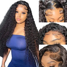 Cargar imagen en el visor de la galería, Cynosure Pelucas Para Mujeres Afrodescendientes De Cabello
