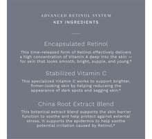 Cargar imagen en el visor de la galería, City Beauty Sistema Avanzado De Retinol 2 Sueros Faciales
