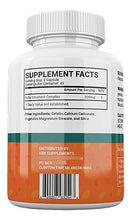 Cargar imagen en el visor de la galería, Krk Supplements 1 Botella De Beta Sitosterol 800mg Por
