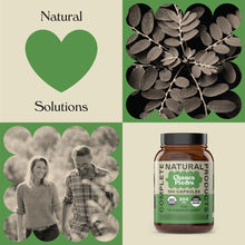 Cargar imagen en el visor de la galería, Complete Natural Products Cápsulas Orgánicas De Chanca
