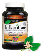 Cargar imagen en el visor de la galería, Moms For Nutrition Natural Inflamcare 3000mg Essential
