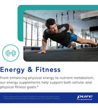 Cargar imagen en el visor de la galería, Pure Encapsulations Amino-nr   Apoyo Del Complejo De
