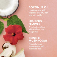 Cargar imagen en el visor de la galería, SheaMoisture Curl Enhancing Smoothie | Coco e Hibisco | 20 oz | Cabello Grueso y Rizado | Sin Sulfatos
