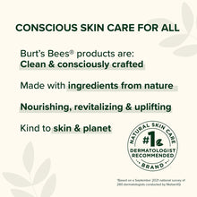 Cargar imagen en el visor de la galería, Burts Bees Rellenos De Calcetines Agua Micelar De Limpieza
