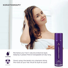 Cargar imagen en el visor de la galería, Keratherapy Crema Suavizante Diaria 6.8 Onzas Líquidas 6.8
