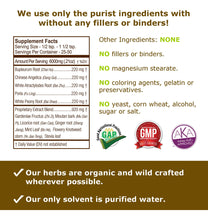 Cargar imagen en el visor de la galería, Pacific Herbs Extracto De Hierbas Natural Relax
