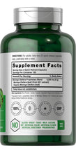 Cargar imagen en el visor de la galería, Horbäach Moringa Oleifera   6000 Mg   300 Cápsulas En Polvo
