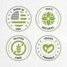 Cargar imagen en el visor de la galería, Yarrow 60 Cápsulas Hechas Con Cápsulas Vegetales Y Usda
