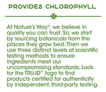Cargar imagen en el visor de la galería, Natures Way Hoja De Perejil Herbario Prémium Que Proporciona
