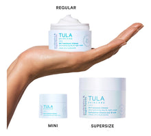 Cargar imagen en el visor de la galería, Tula Skincare 24-7 Moisture Intense | Crema Ultra Hidratante Día y Noche
