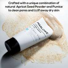 Cargar imagen en el visor de la galería, Marlowe. No. 122 Exfoliante Facial Para Hombre 6 Onzas
