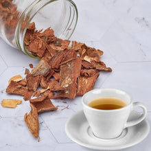 Cargar imagen en el visor de la galería, Green Royalty  Cuachalalate Hierbas 4oz 1
