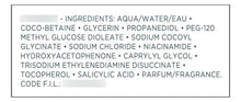 Cargar imagen en el visor de la galería, Vichy Pureté Thermale Fresh Cleansing Gel Formulated With
