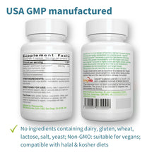 Cargar imagen en el visor de la galería, Longvida Curcumina Optimizada De 500 Mg Ultra Biodisponible

